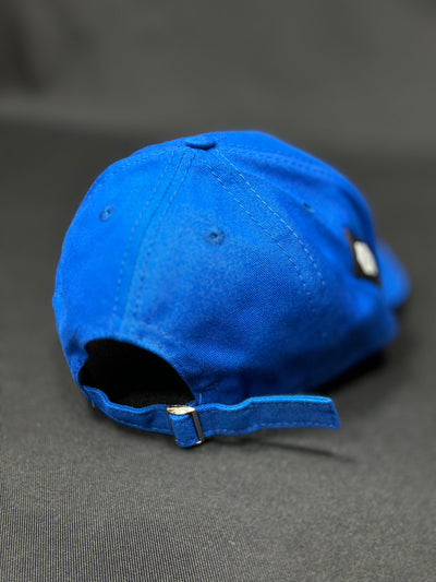 Czapka z daszkiem Gera Judo J31