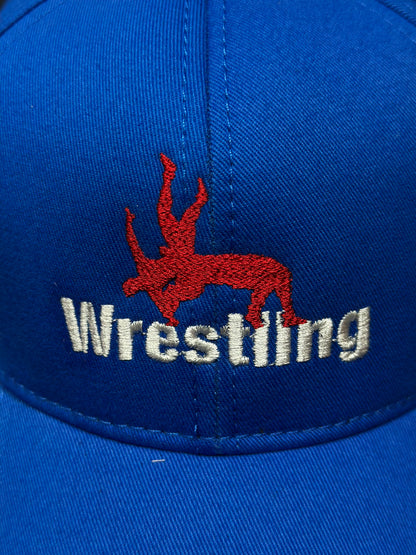Gera Wrestling WRST14 cap