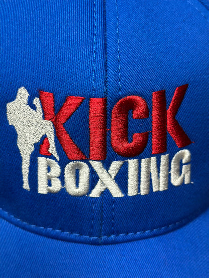 Кепка Gera Kickboxing KB29