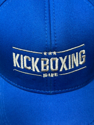 Șapcă de kickboxing KB29