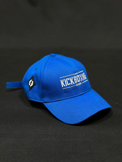 Șapcă de kickboxing KB29