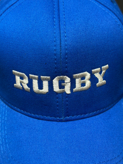 Czapka z daszkiem Gera Rugby R28