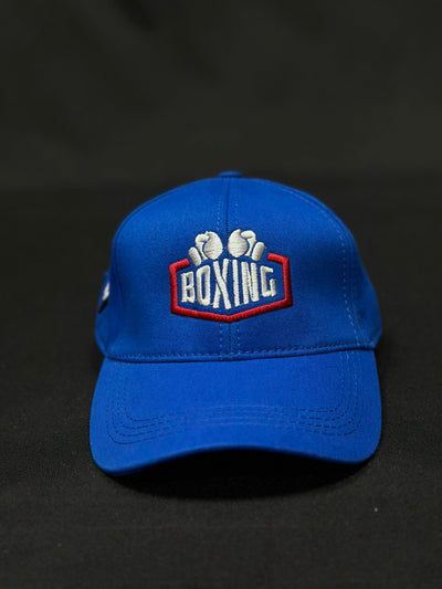 Şapcă de box BX22