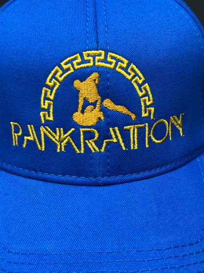 Кепка Gera Pankration P19