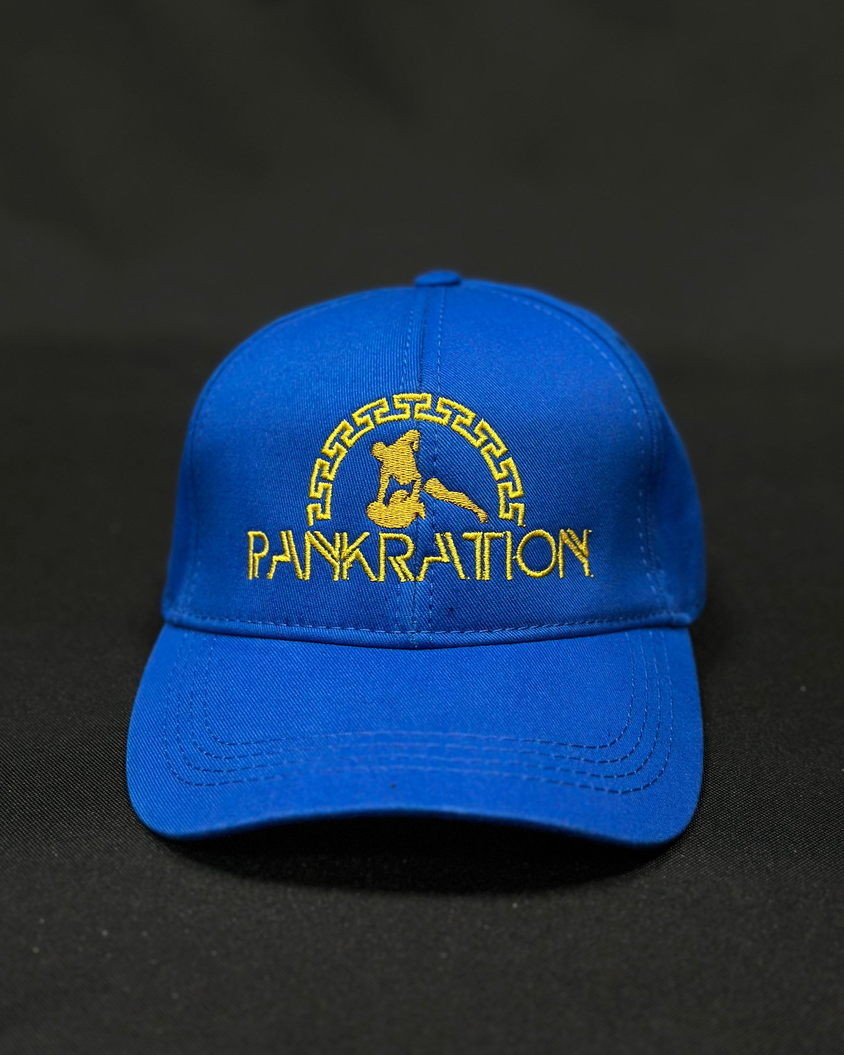 Czapka z daszkiem Gera Pankration P19
