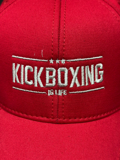 Șapcă de kickboxing KB29