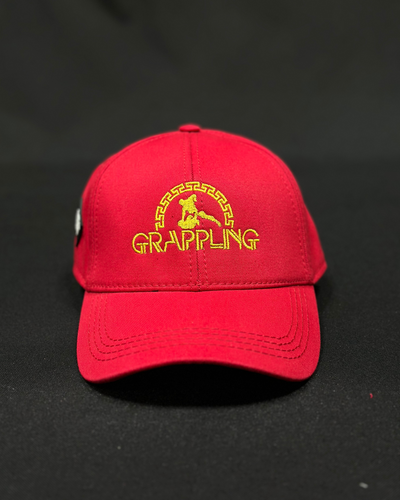 Czapka z daszkiem Gera Grappling GRP31