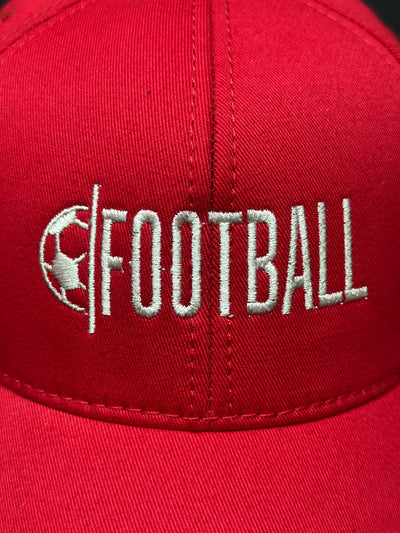 Кепка Football Gera FT1
