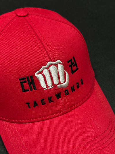 Șapcă Gera Taekwondo TKD29