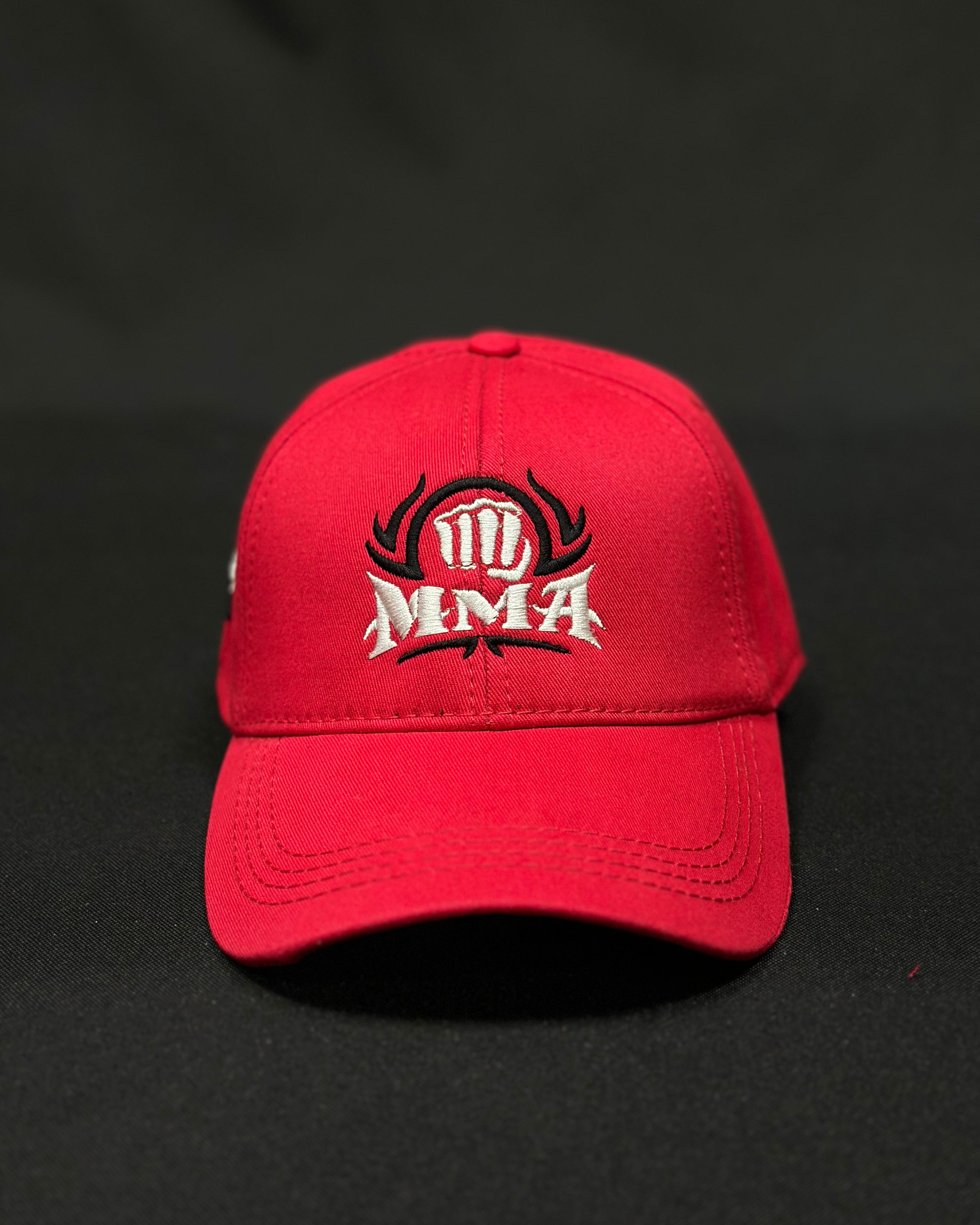 Czapka z daszkiem Gera MMA19