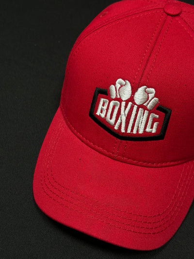 Şapcă de box BX22