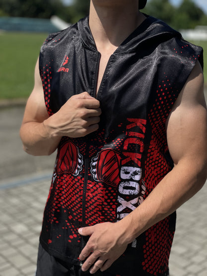 Маніжка Kickboxing Gera KB40