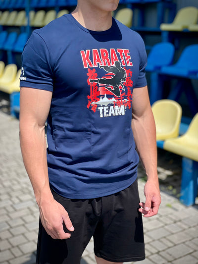 Koszulka Karate GERA K2