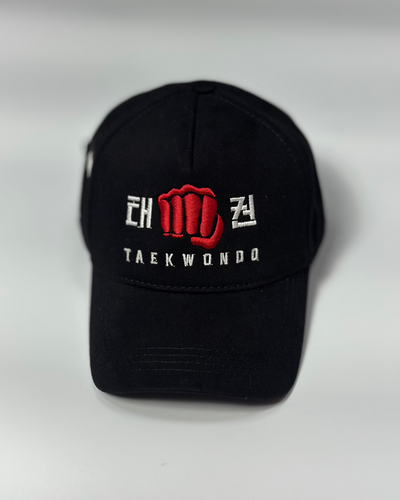 Șapcă Gera Taekwondo TKD29