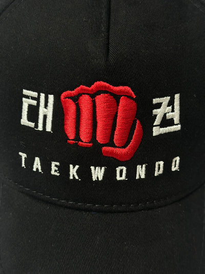Șapcă Gera Taekwondo TKD29