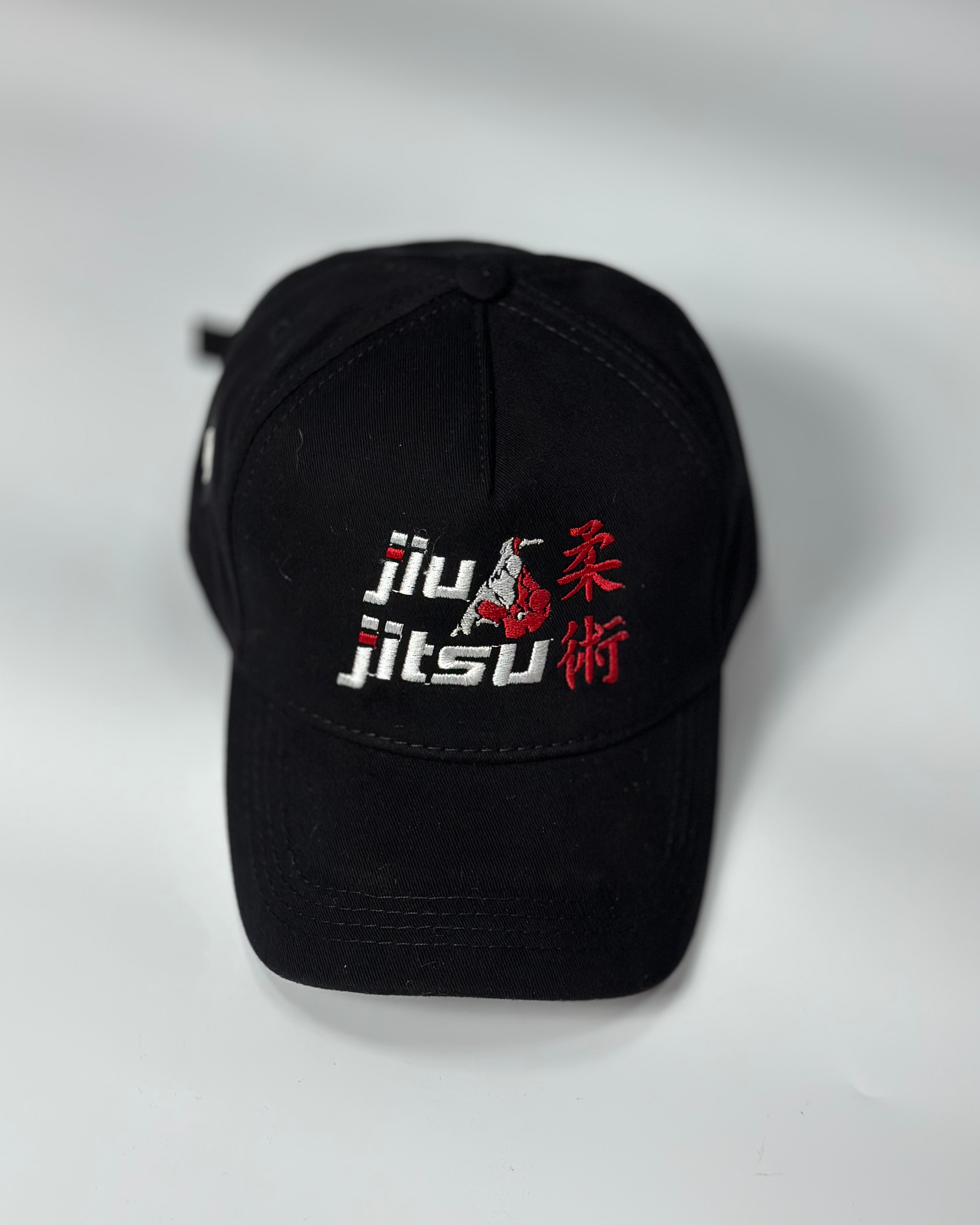 Czapka z daszkiem Gera Jiu-jitsu JJ22