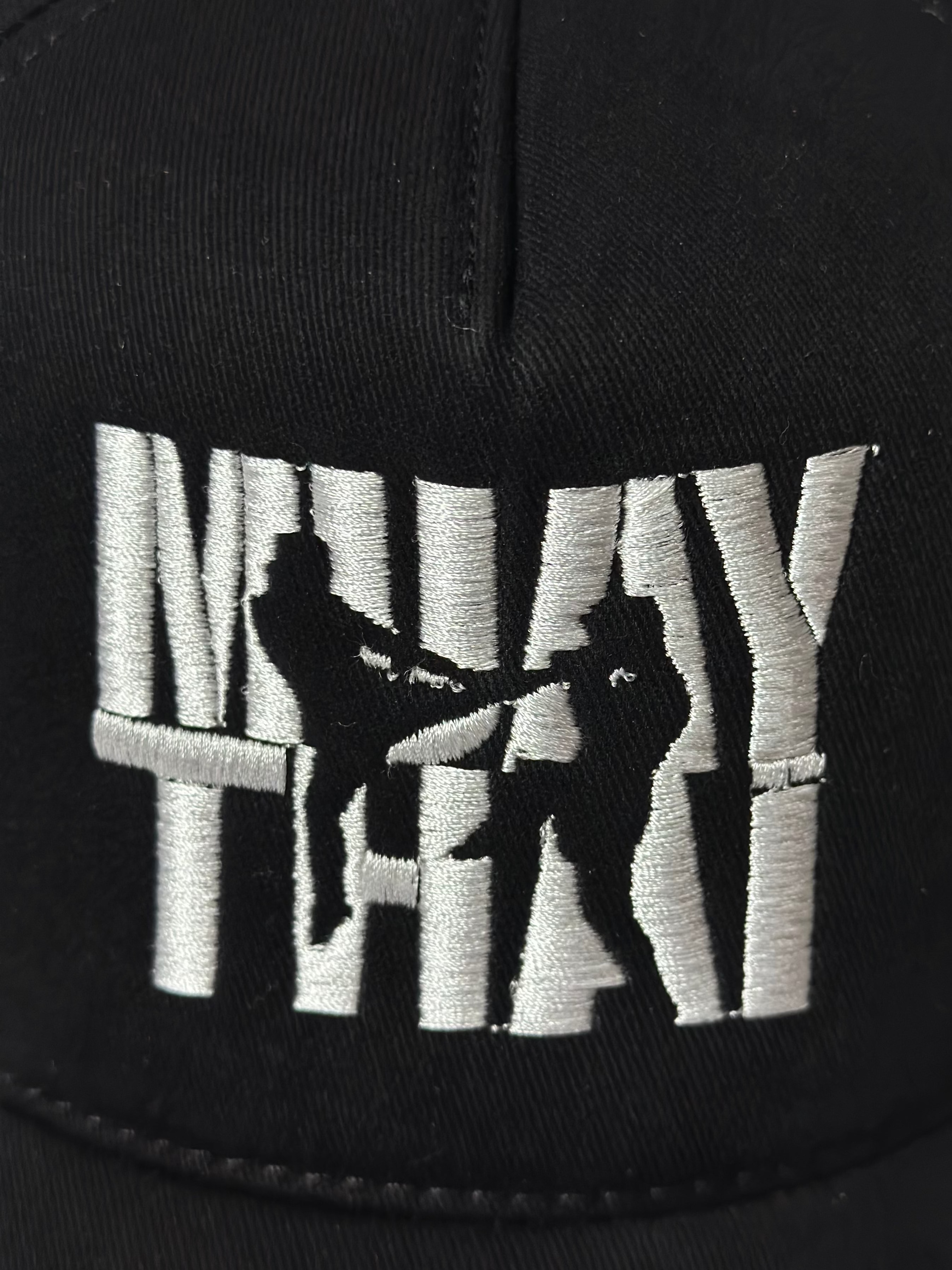 Gera Muay Thai MT15 cap