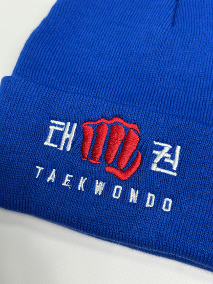 Шапка Taekwondo Gera TKD29