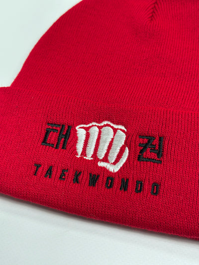 Шапка Taekwondo Gera TKD29