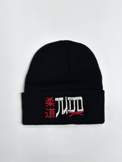 Шапка Judo Gera J31