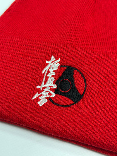 Шапка Karate Gera K26