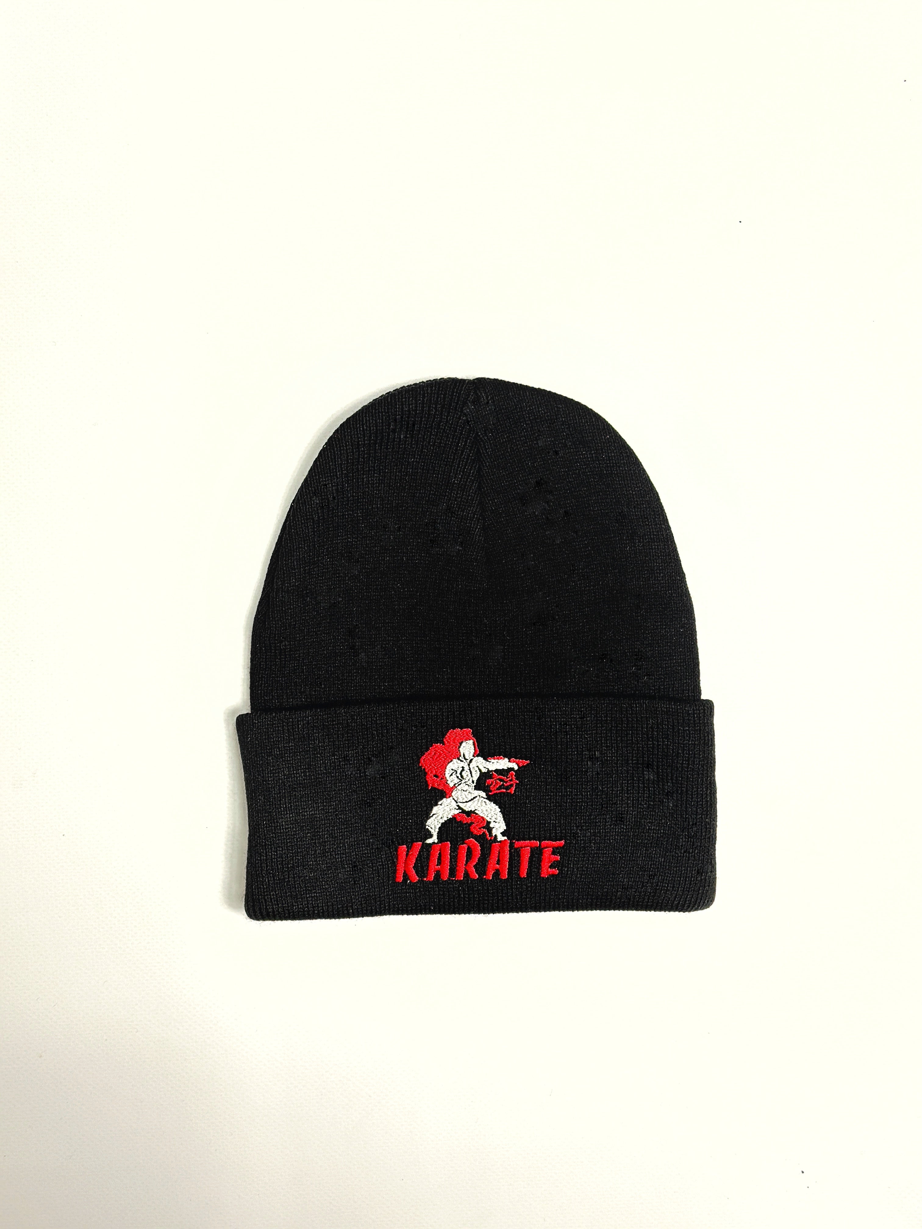 Шапка Karate Gera K27