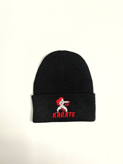 Шапка Karate Gera K27