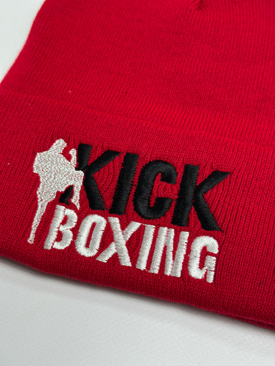 Шапка Kickboxing Gera KB29