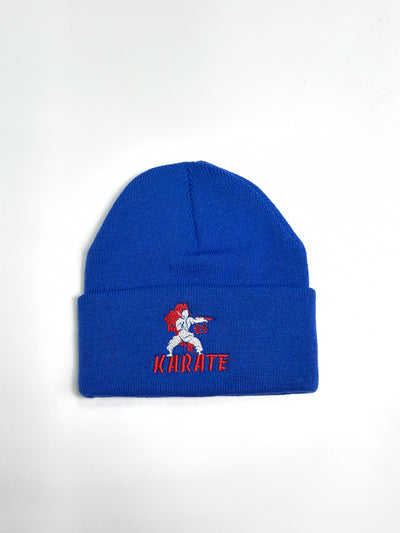 Шапка Karate Gera K27