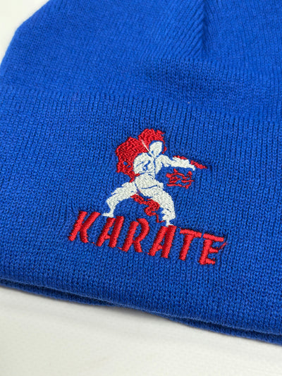 Шапка Karate Gera K27