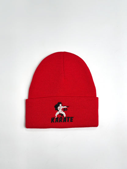 Шапка Karate Gera K27