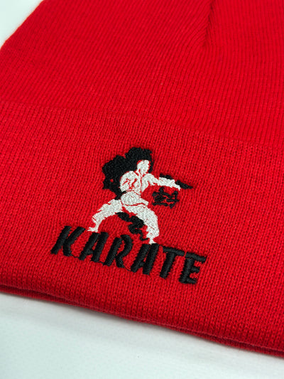 Шапка Karate Gera K27