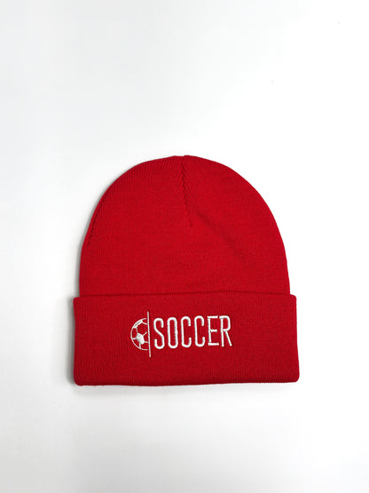 Шапка Football Gera FB21