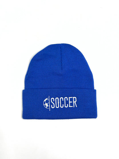 Шапка Football Gera FB21