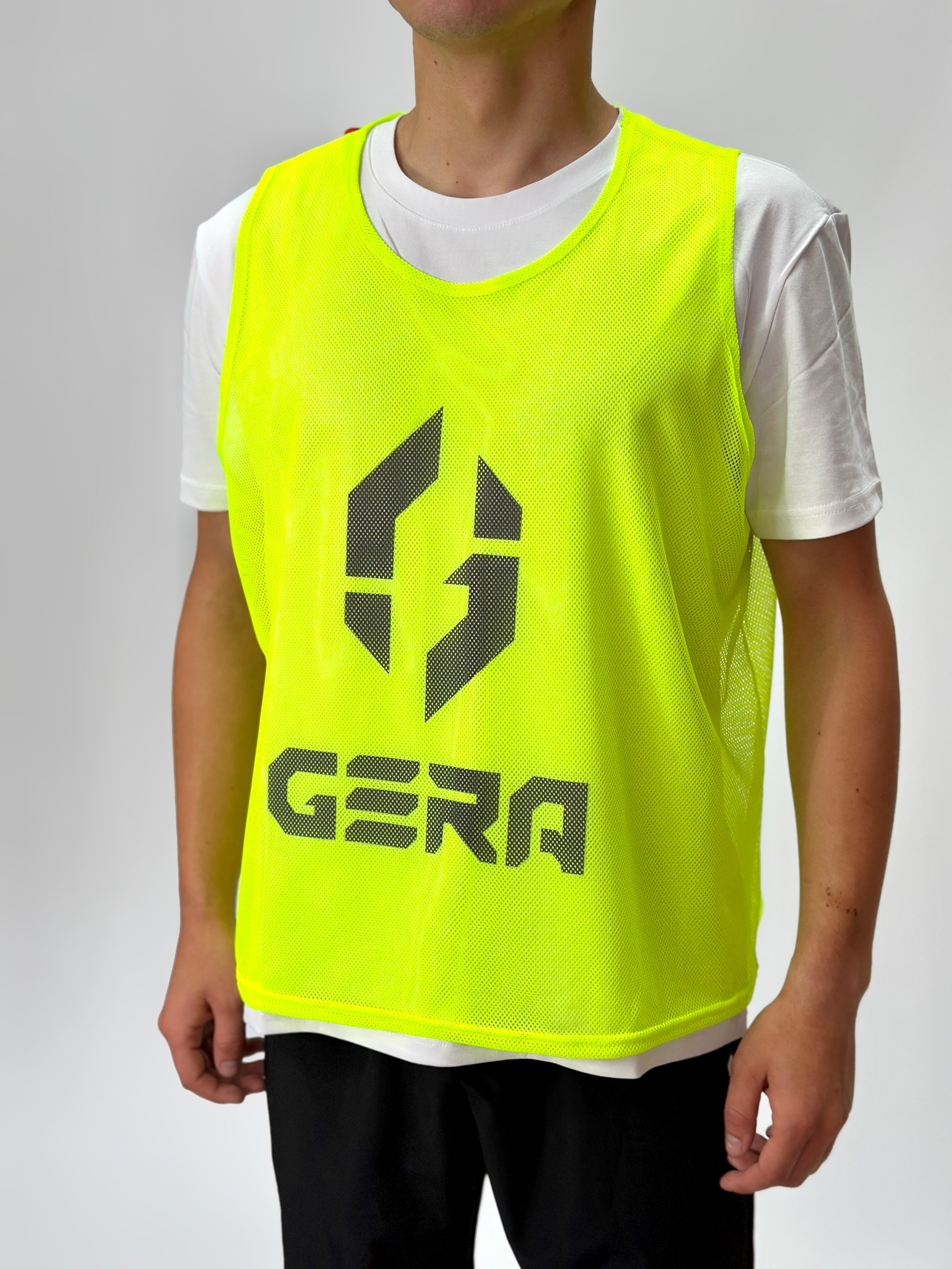 Training bib Gera
