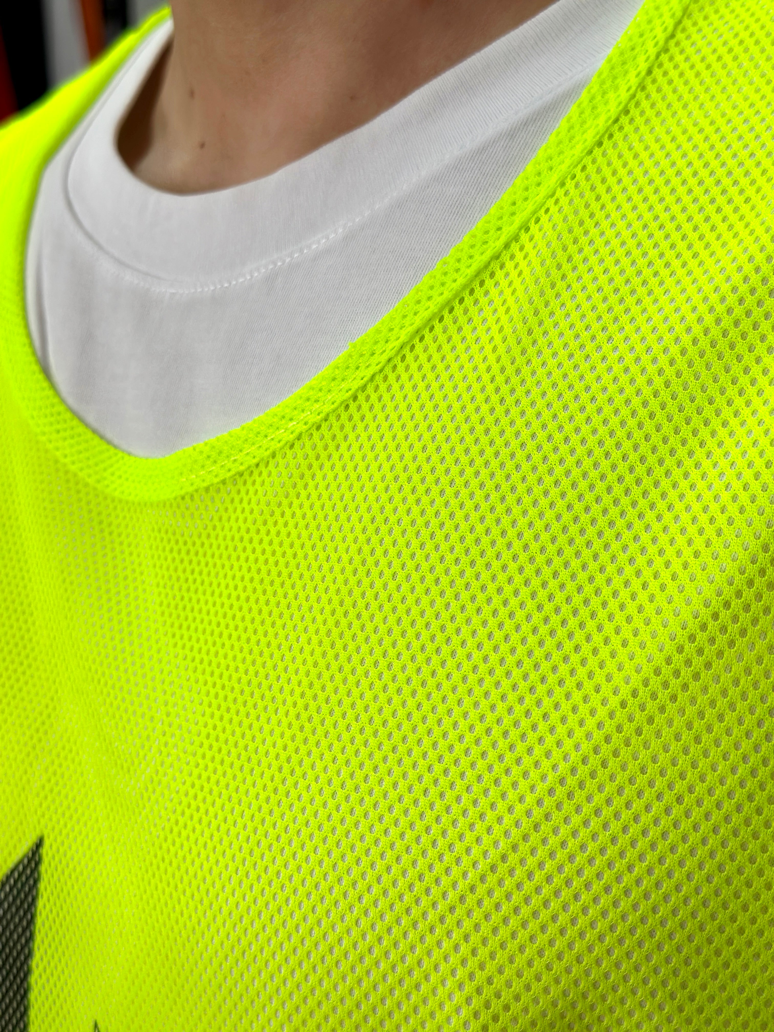 Training bib Gera