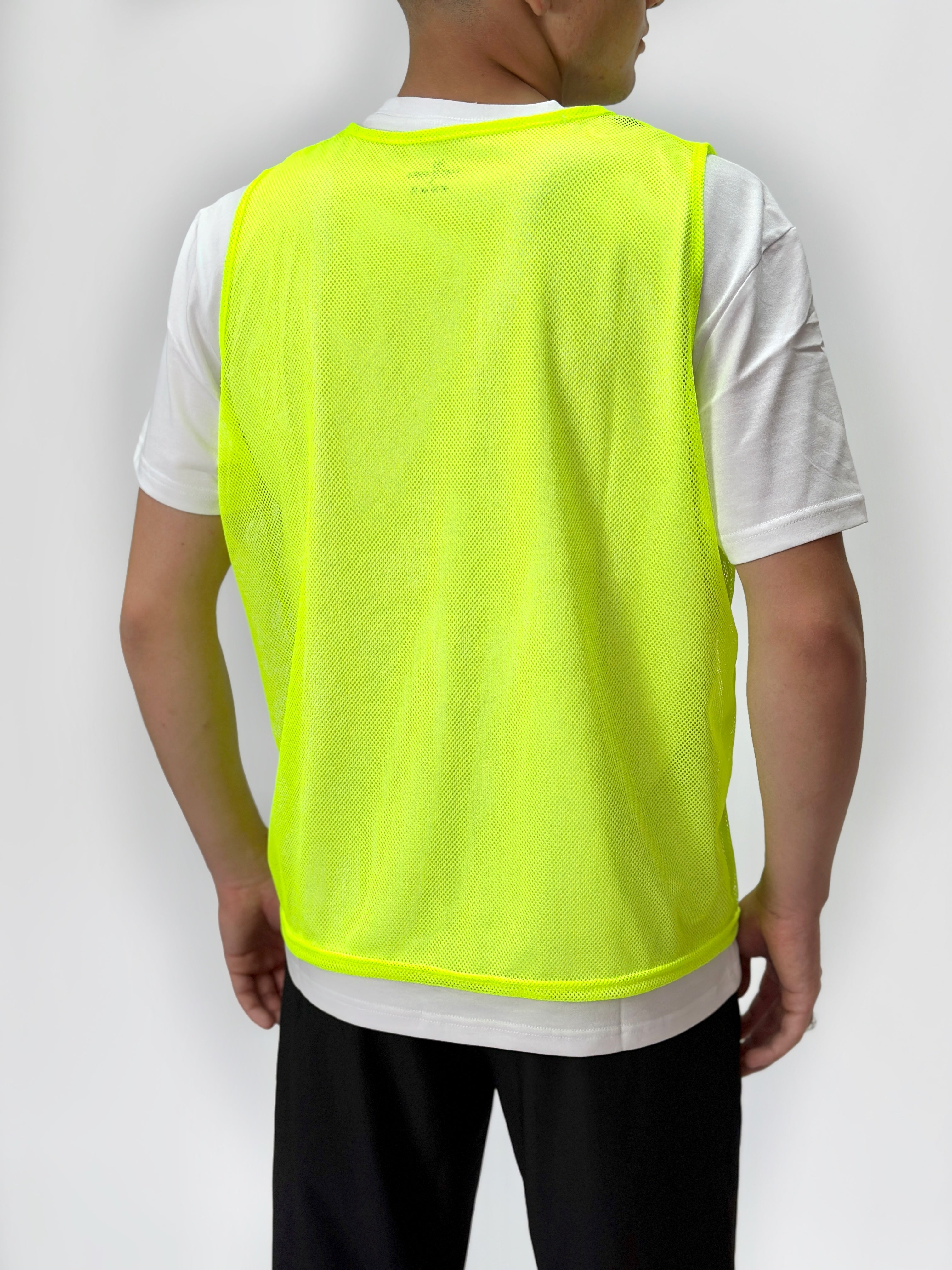 Training bib Gera