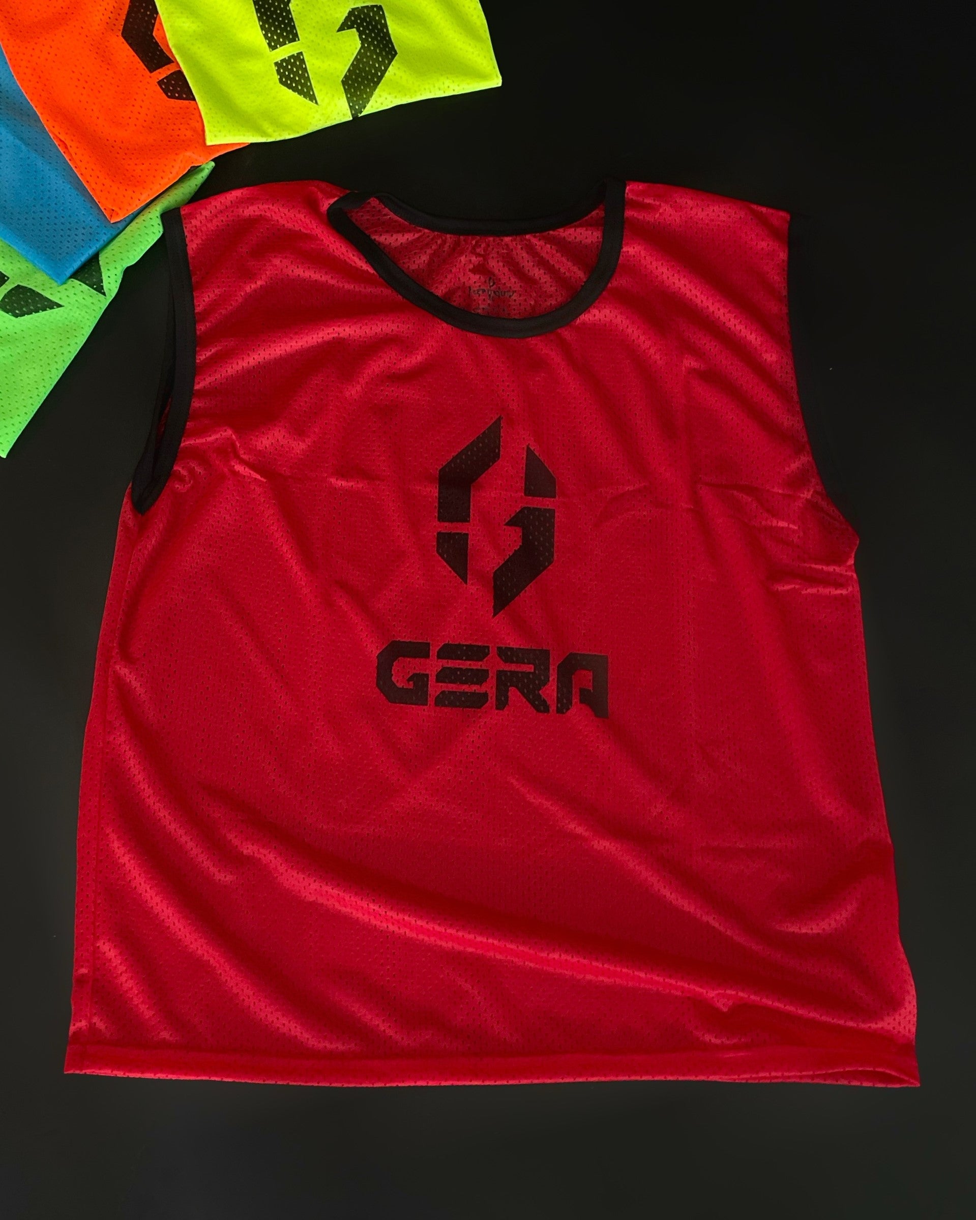 Маніжка Gera 12.01