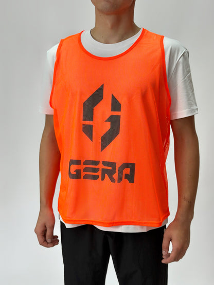Training bib Gera