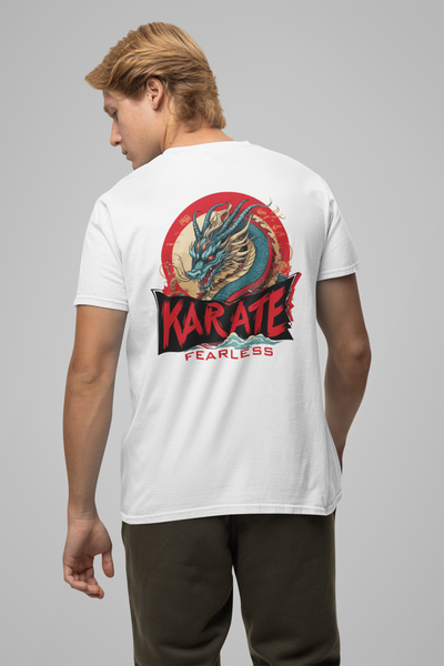 Tricou Karate GERA K17