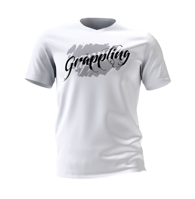 Tricou Grappling GERA GRP1