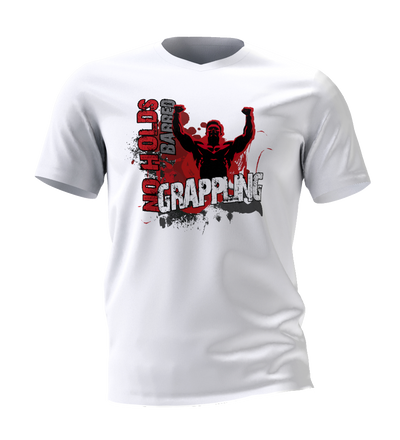 Футболка TT Grappling GERA GRP4