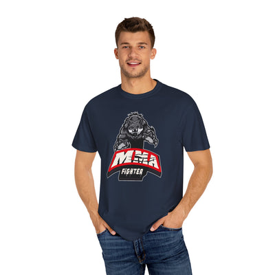 Tricou de lupte GERA WRST1