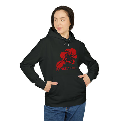 Bluza z kapturem Pankration GERA P1