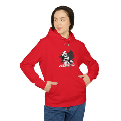 Bluza z kapturem Pankration GERA P5