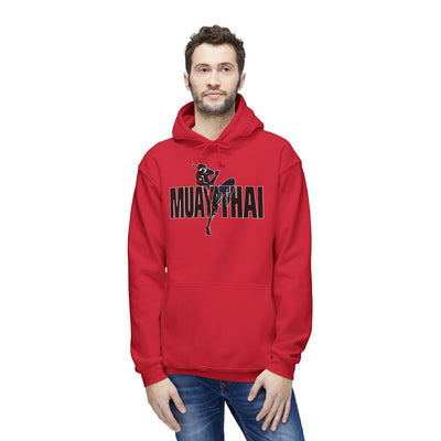 Hanorac Muay Thai GERA MT3