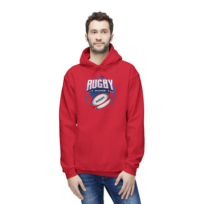Hanorac Rugby GERA R1