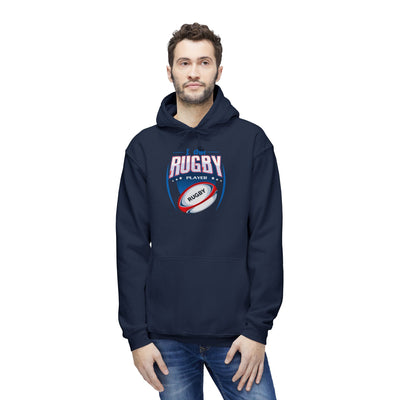 Hanorac Rugby GERA R1