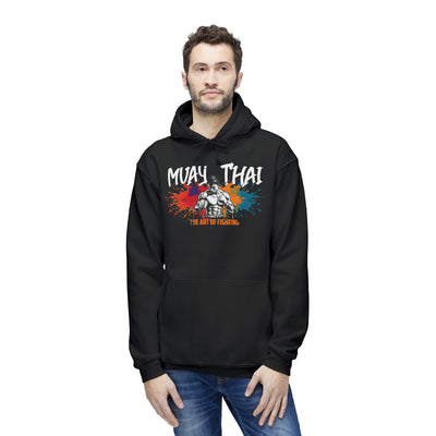 Hanorac Muay Thai GERA MT12
