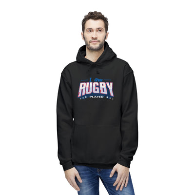 Hanorac Rugby GERA R5